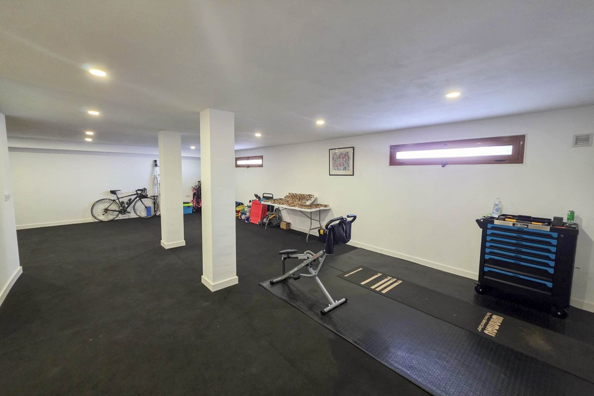 Resale - House - Semi-Detached House - Casares - Casares Playa