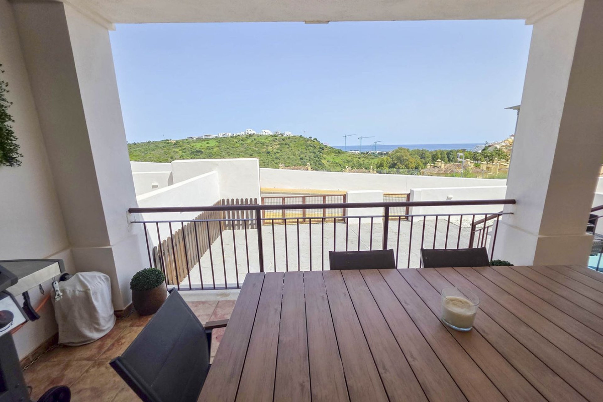 Resale - House - Semi-Detached House - Casares - Casares Playa