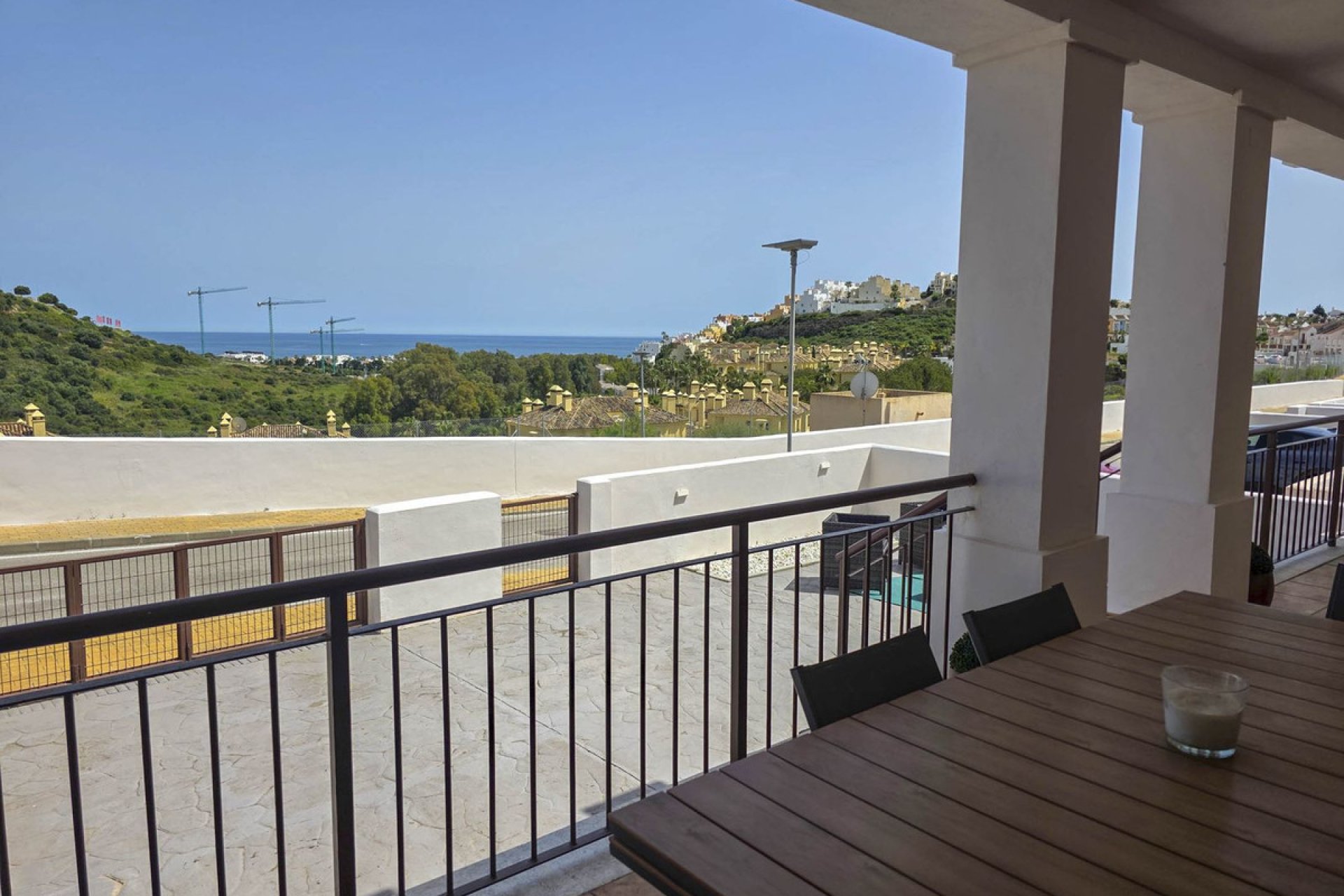 Resale - House - Semi-Detached House - Casares - Casares Playa