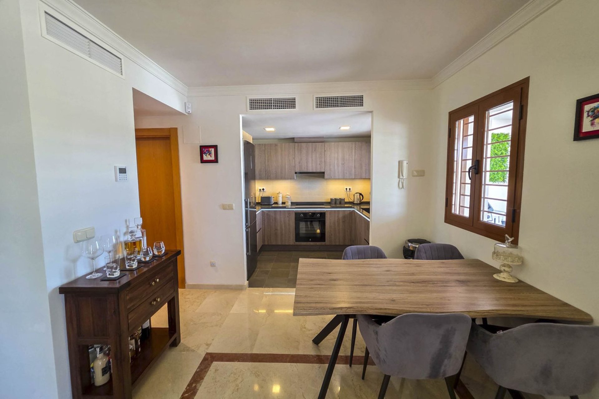 Resale - House - Semi-Detached House - Casares - Casares Playa