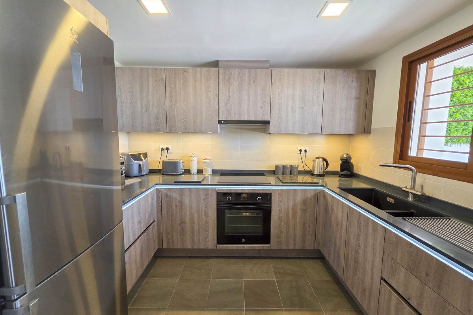 Resale - House - Semi-Detached House - Casares - Casares Playa