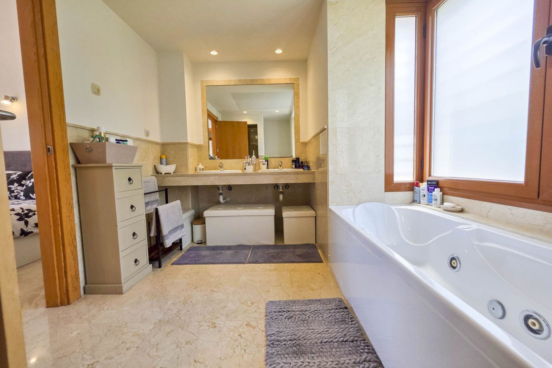 Resale - House - Semi-Detached House - Casares - Casares Playa