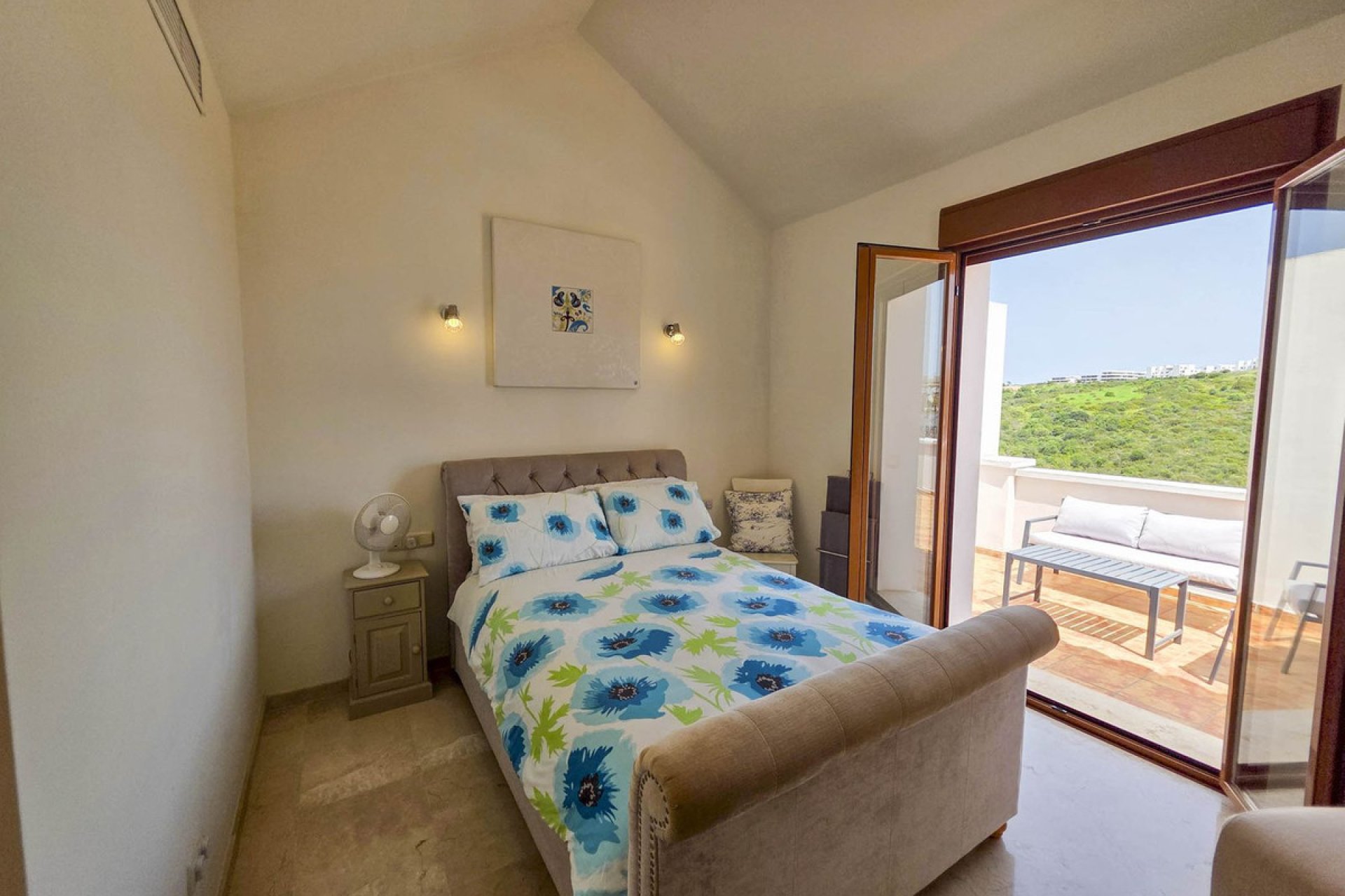 Resale - House - Semi-Detached House - Casares - Casares Playa