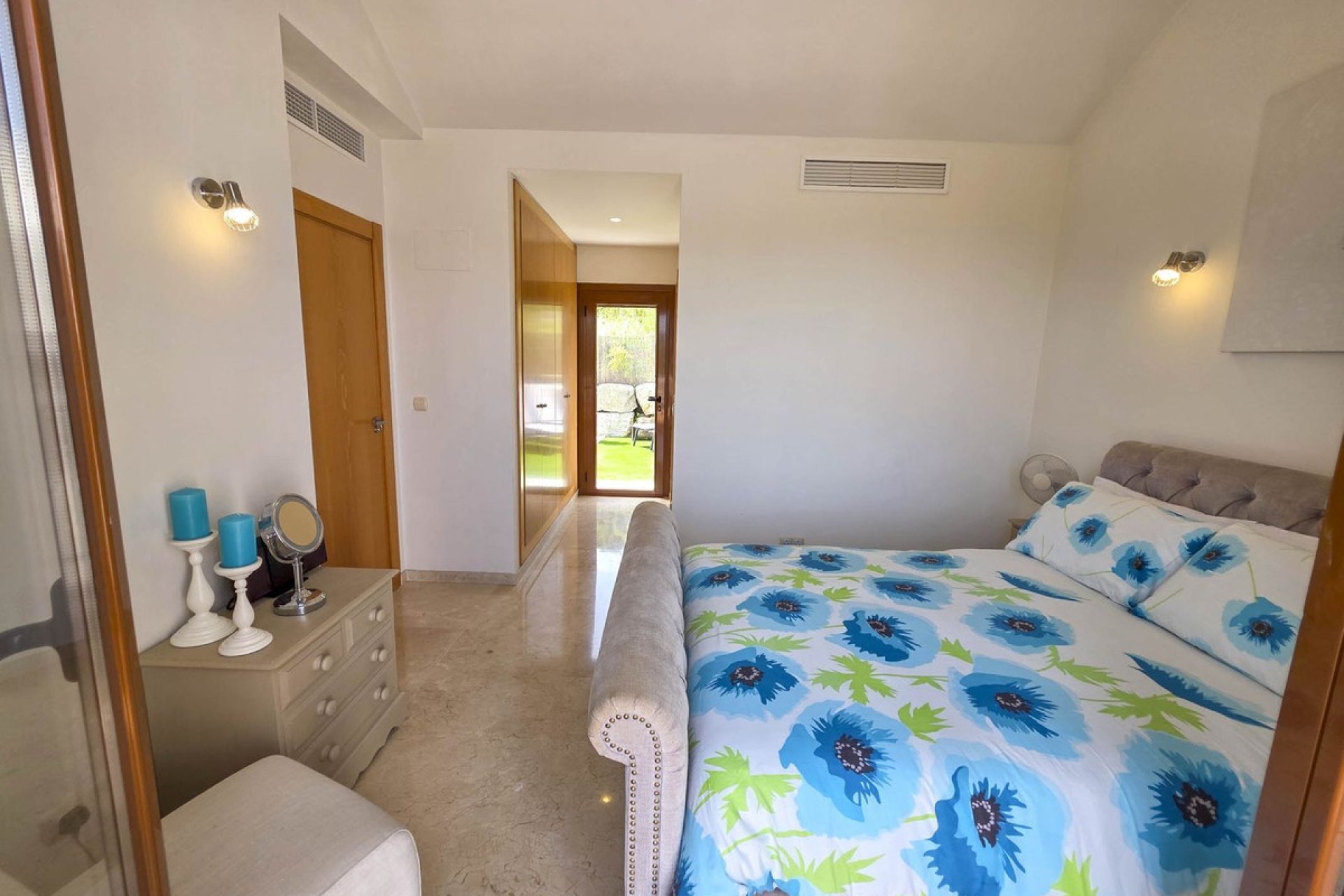 Resale - House - Semi-Detached House - Casares - Casares Playa