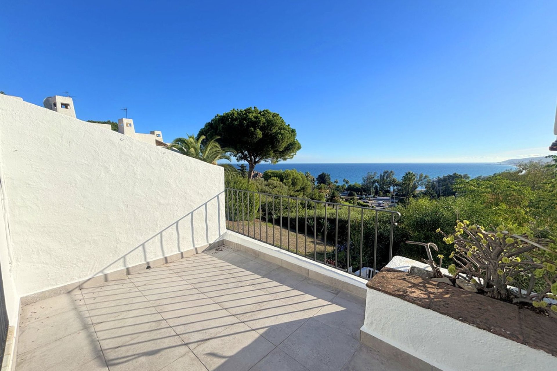 Resale - House - Semi-Detached House - Casares - Casares Playa