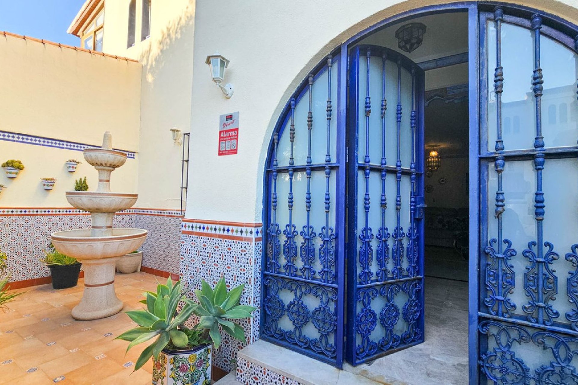 Resale - House - Semi-Detached House - Casares - Casares Playa