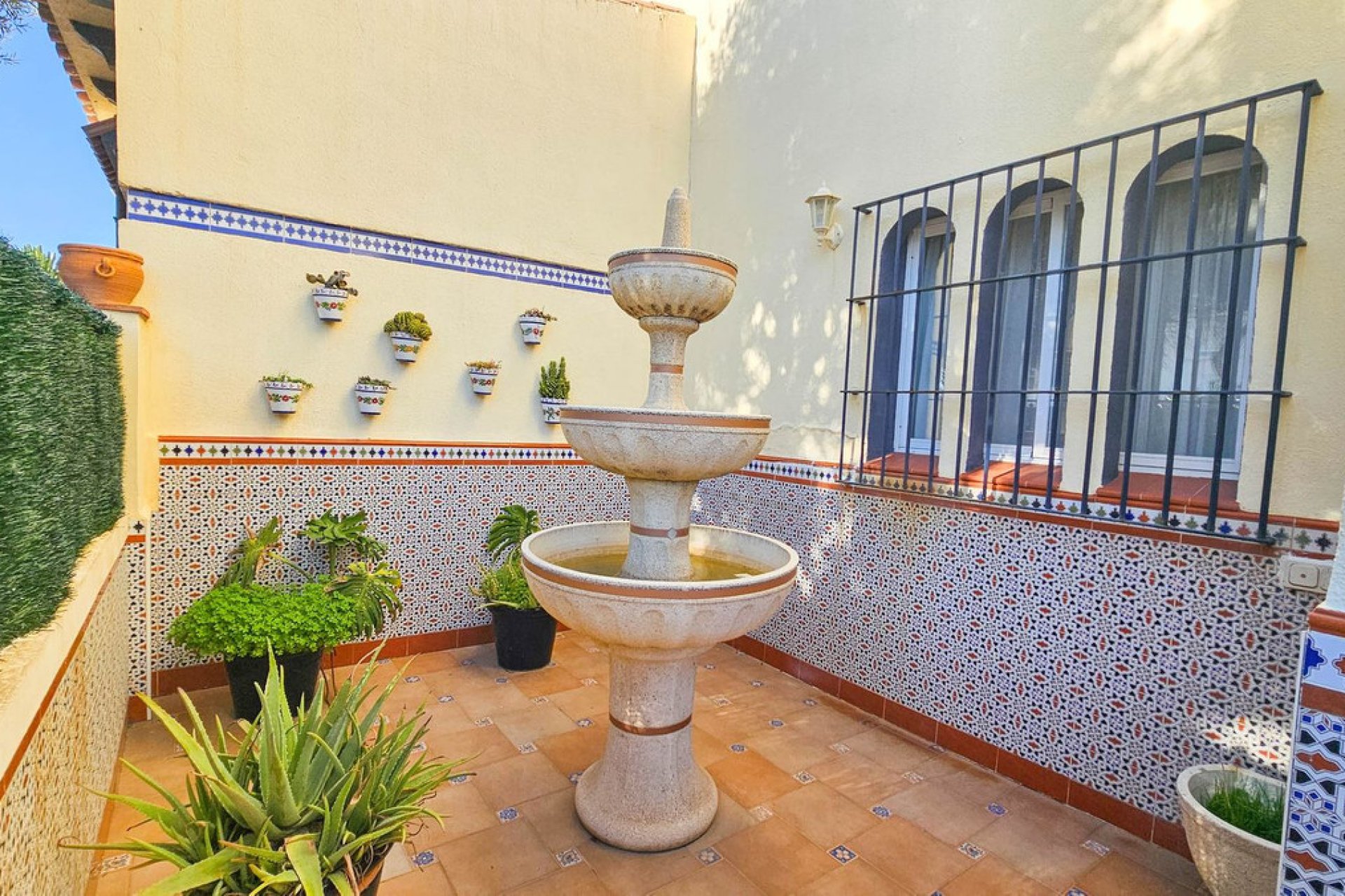 Resale - House - Semi-Detached House - Casares - Casares Playa