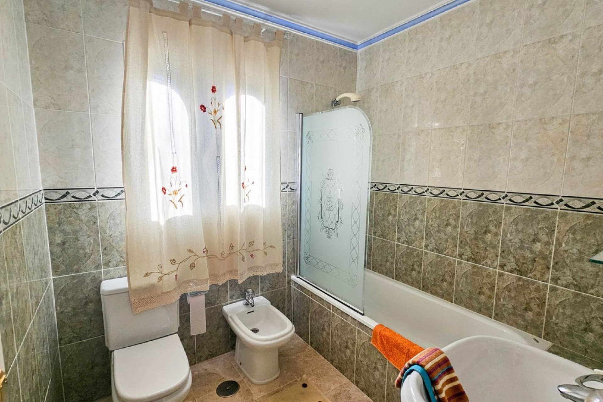 Resale - House - Semi-Detached House - Casares - Casares Playa