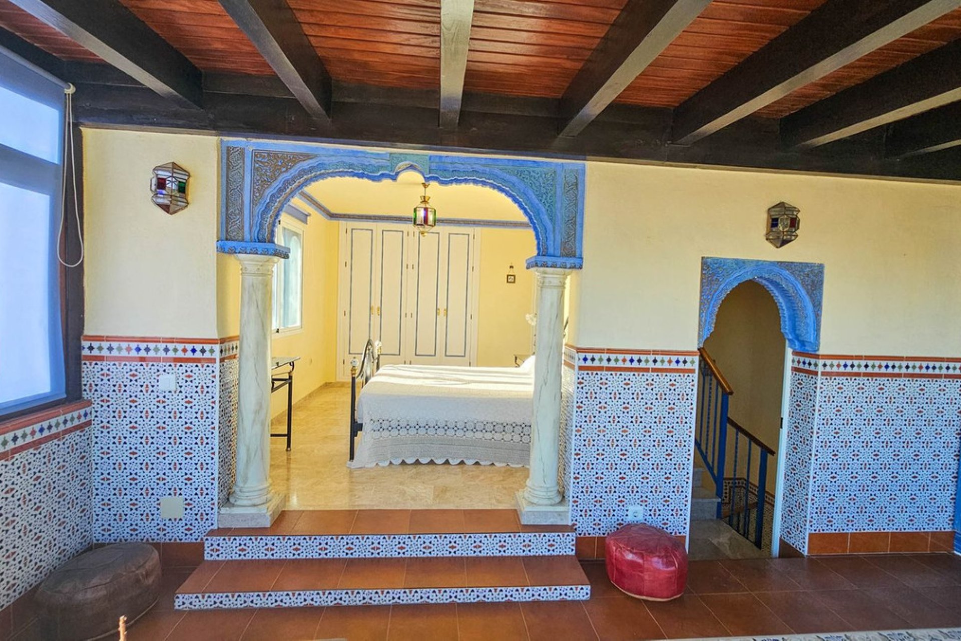 Resale - House - Semi-Detached House - Casares - Casares Playa