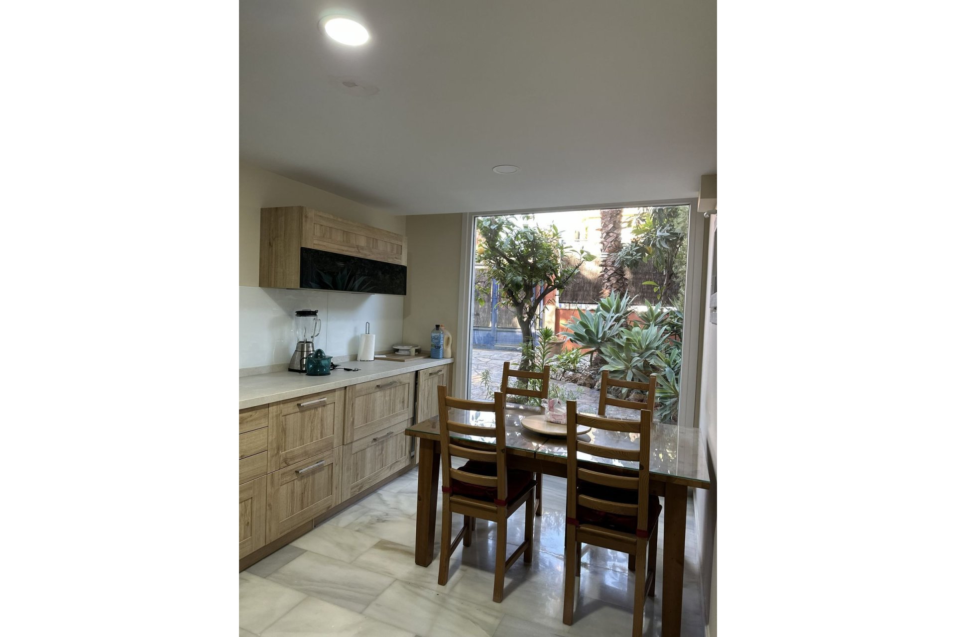 Resale - House - Semi-Detached House - Estepona - Atalaya