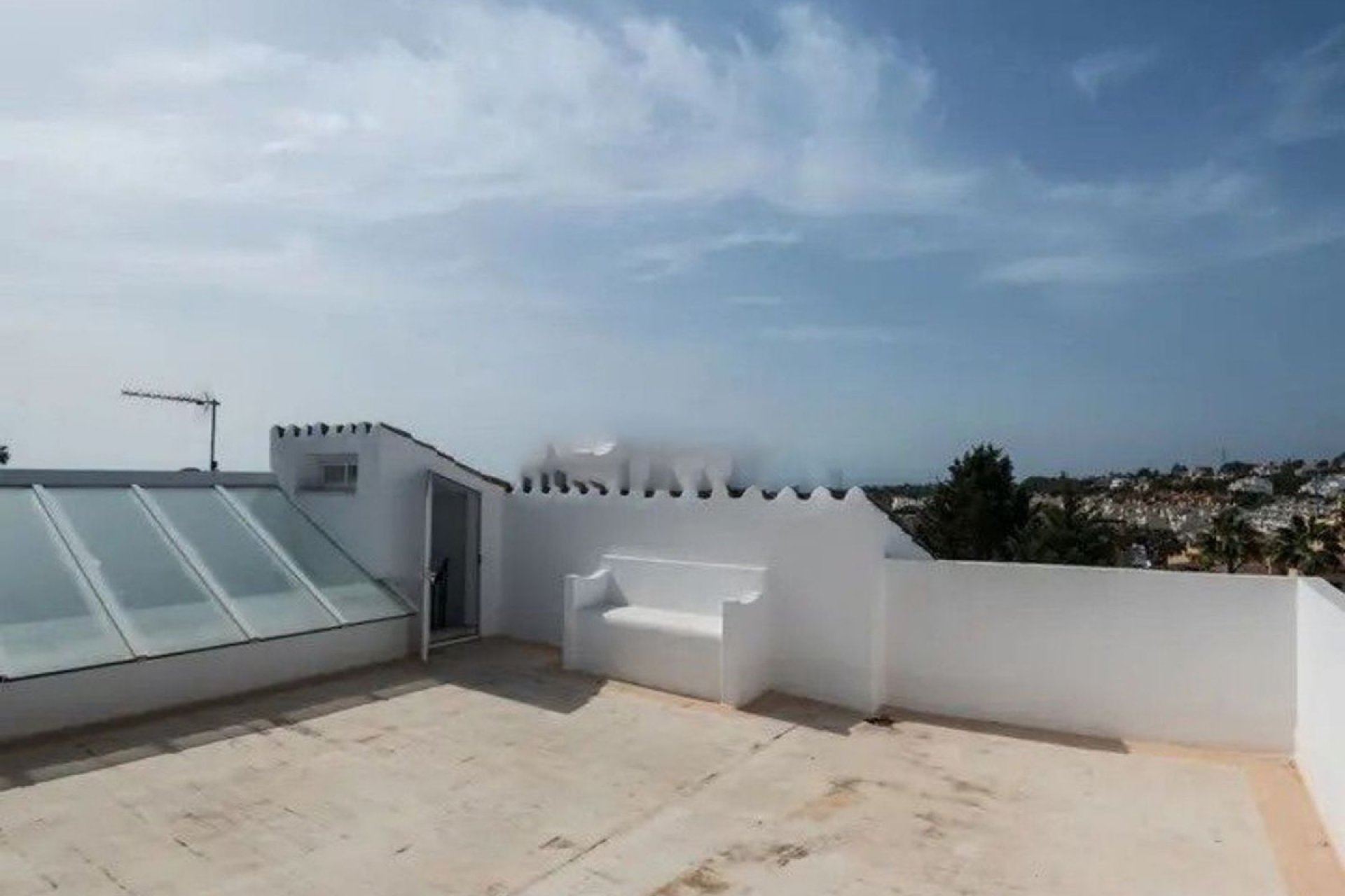 Resale - House - Semi-Detached House - Estepona - Atalaya