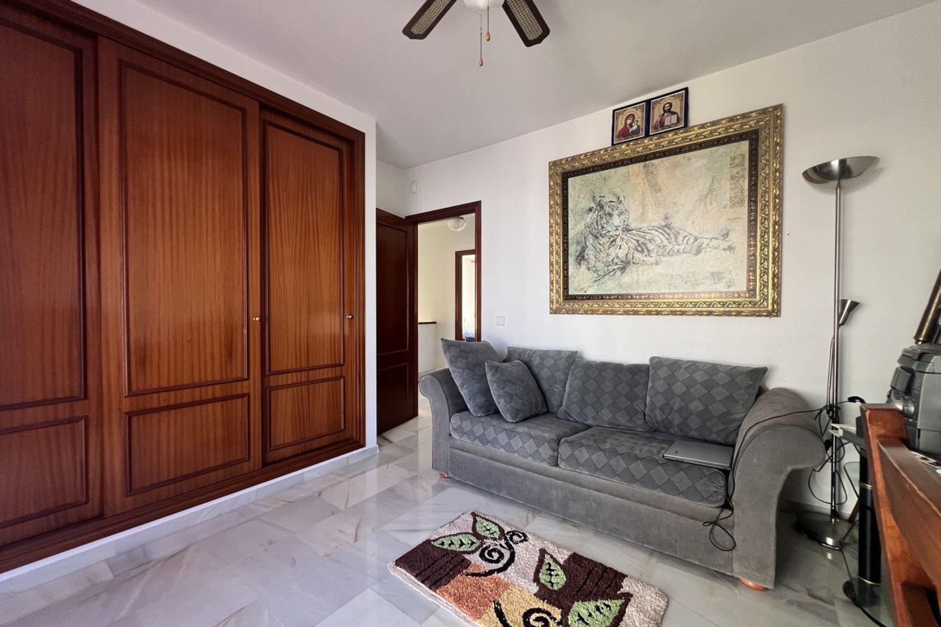 Resale - House - Semi-Detached House - Estepona - Atalaya