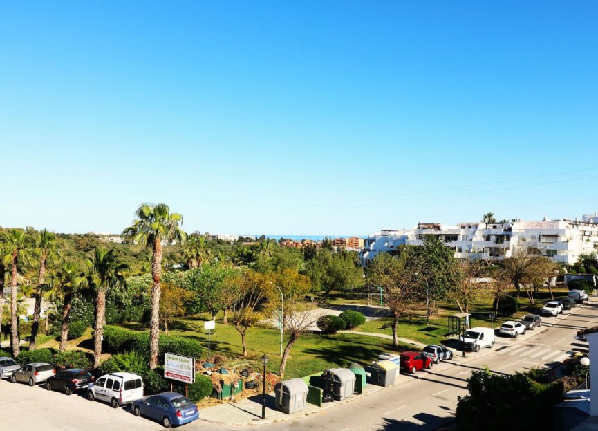 Resale - House - Semi-Detached House - Estepona - Bel Air