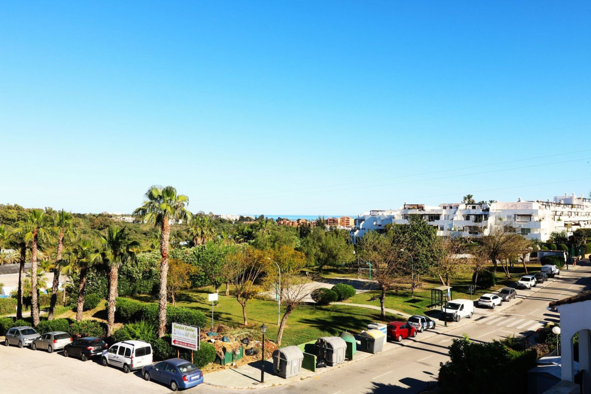 Resale - House - Semi-Detached House - Estepona - Bel Air