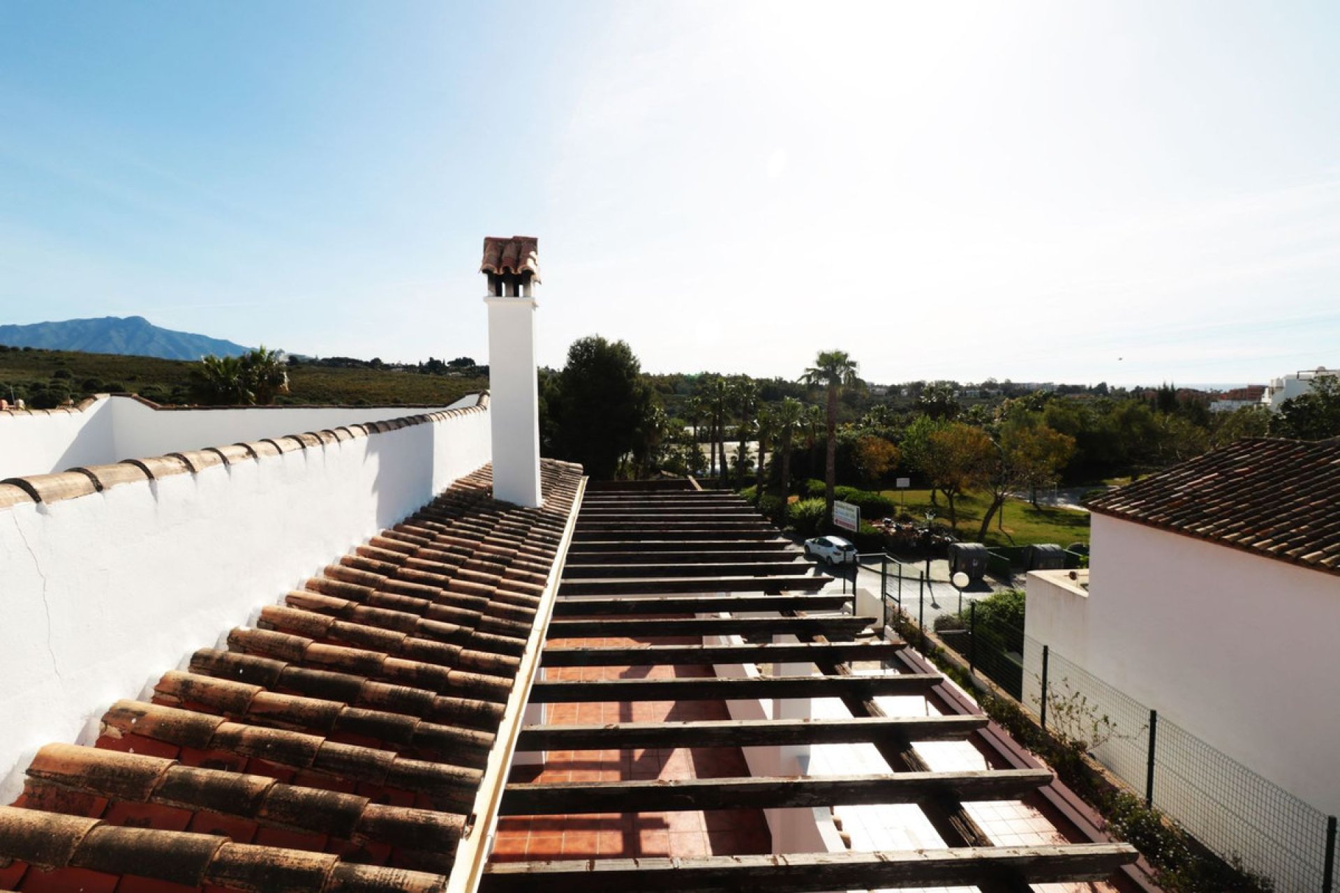 Resale - House - Semi-Detached House - Estepona - Bel Air