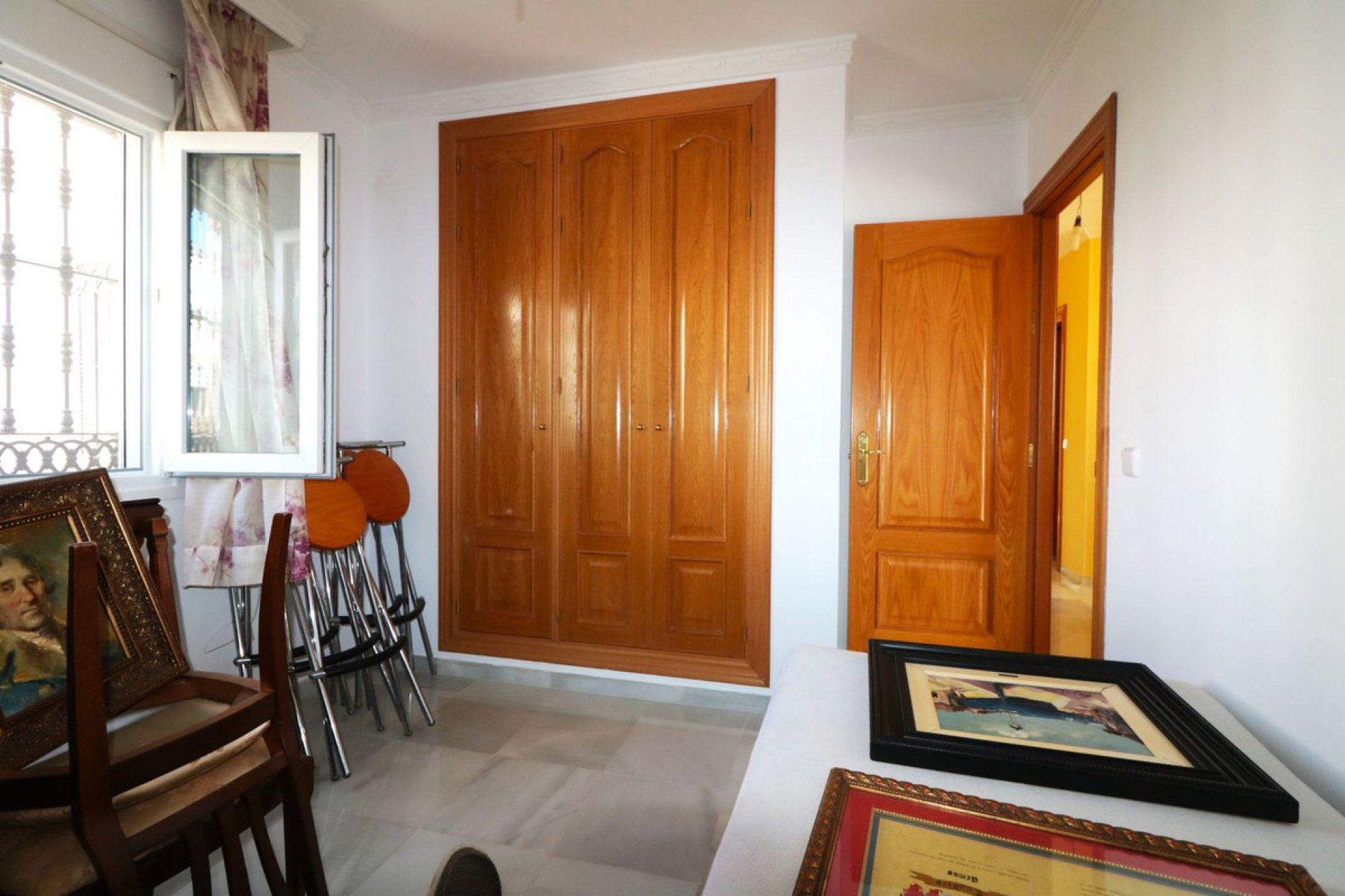 Resale - House - Semi-Detached House - Estepona - Bel Air