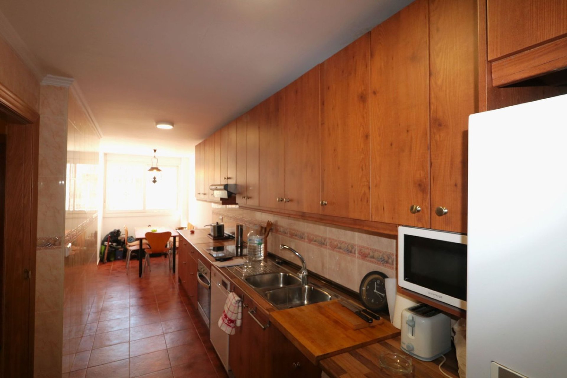 Resale - House - Semi-Detached House - Estepona - Bel Air