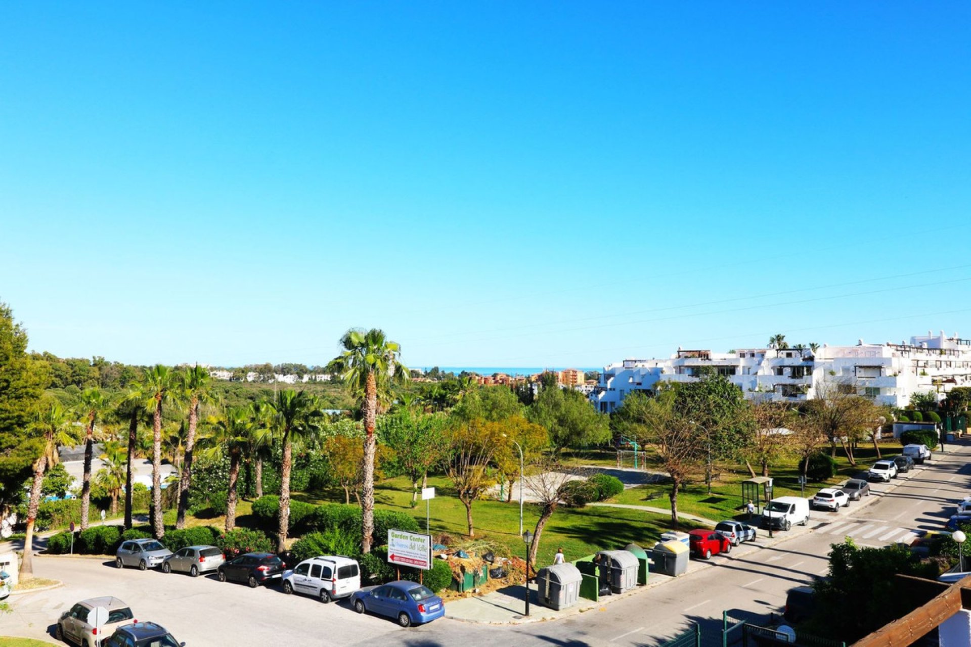 Resale - House - Semi-Detached House - Estepona - Bel Air