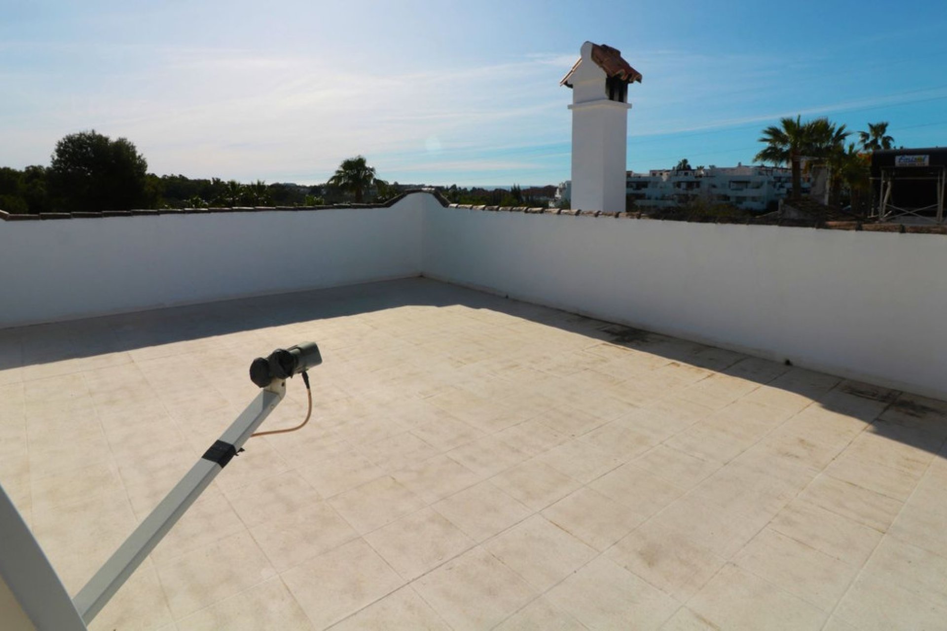 Resale - House - Semi-Detached House - Estepona - Bel Air