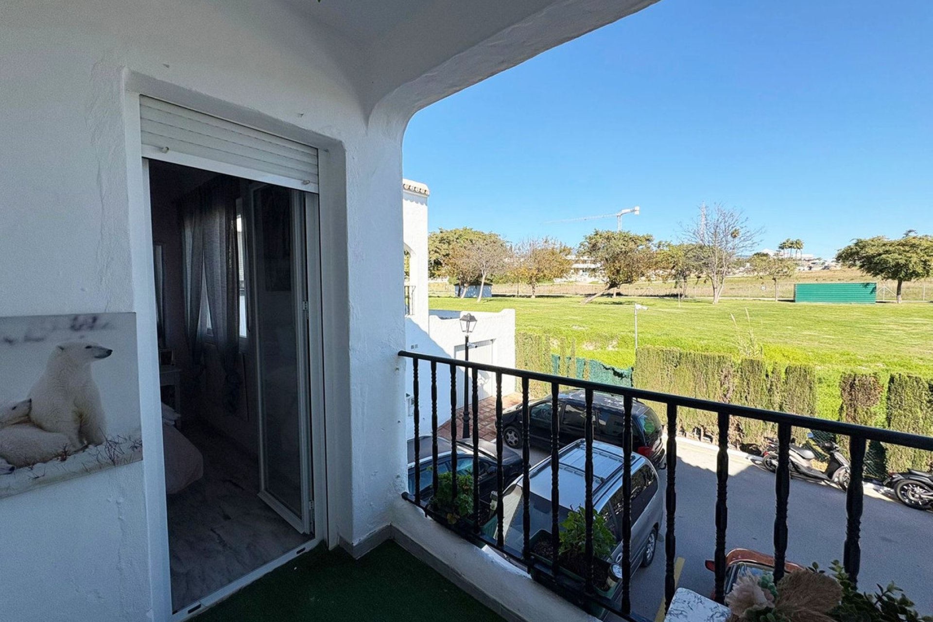 Resale - House - Semi-Detached House - Estepona - Bel Air