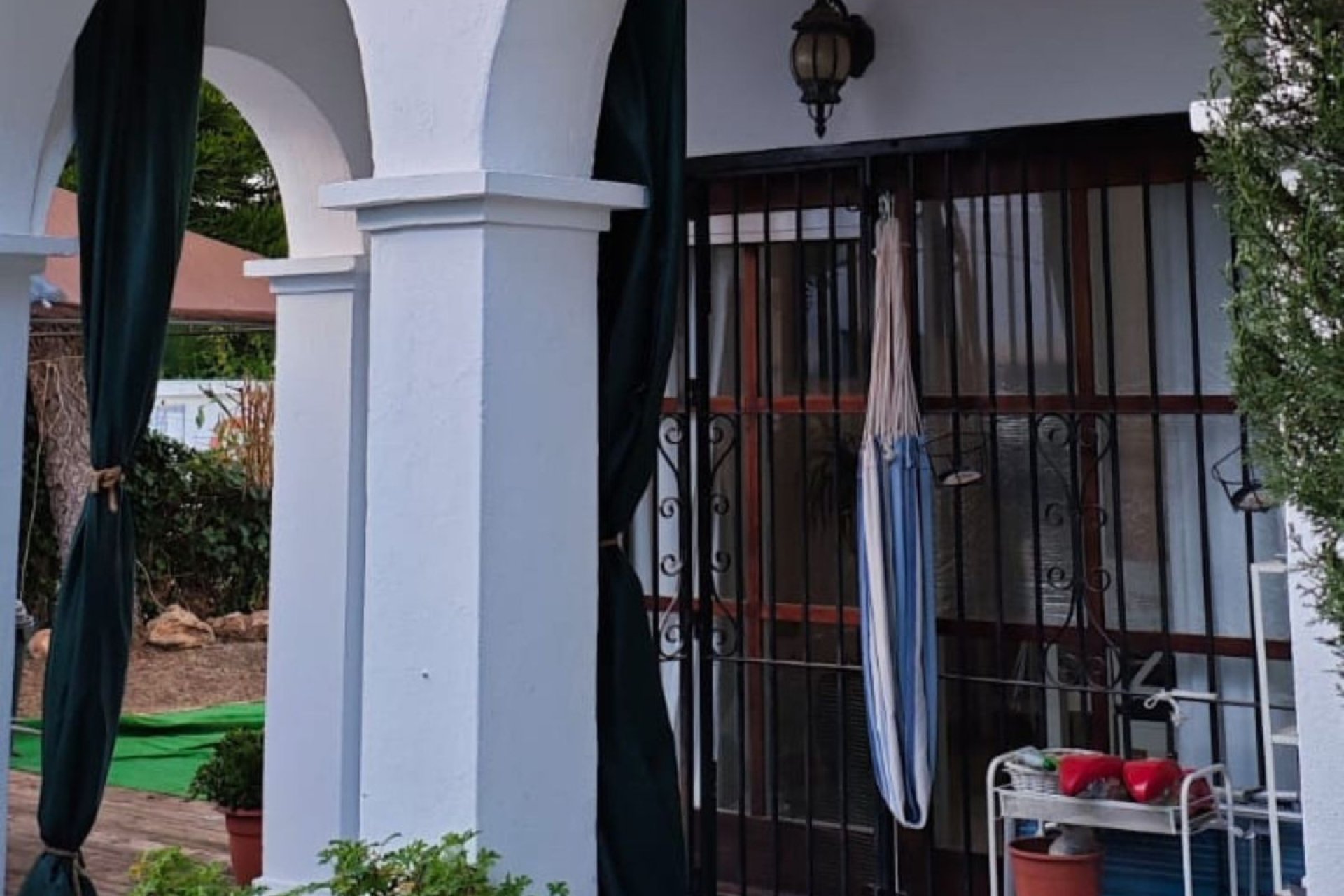 Resale - House - Semi-Detached House - Estepona - Bel Air