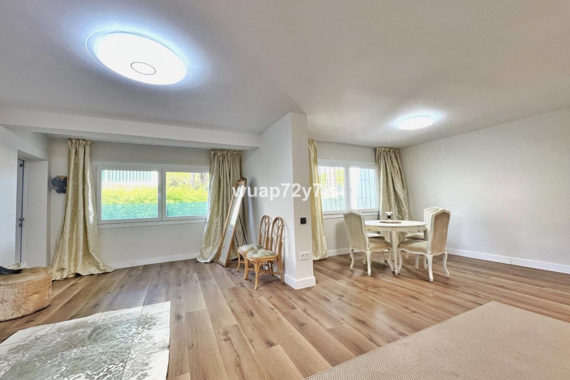 Resale - House - Semi-Detached House - Estepona - Benamara