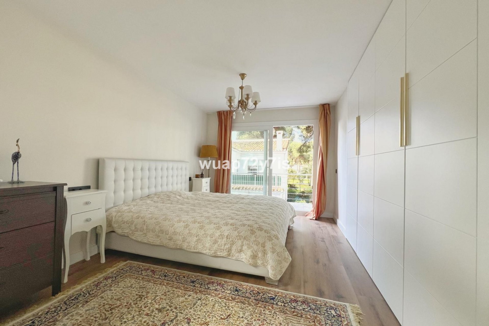 Resale - House - Semi-Detached House - Estepona - Benamara