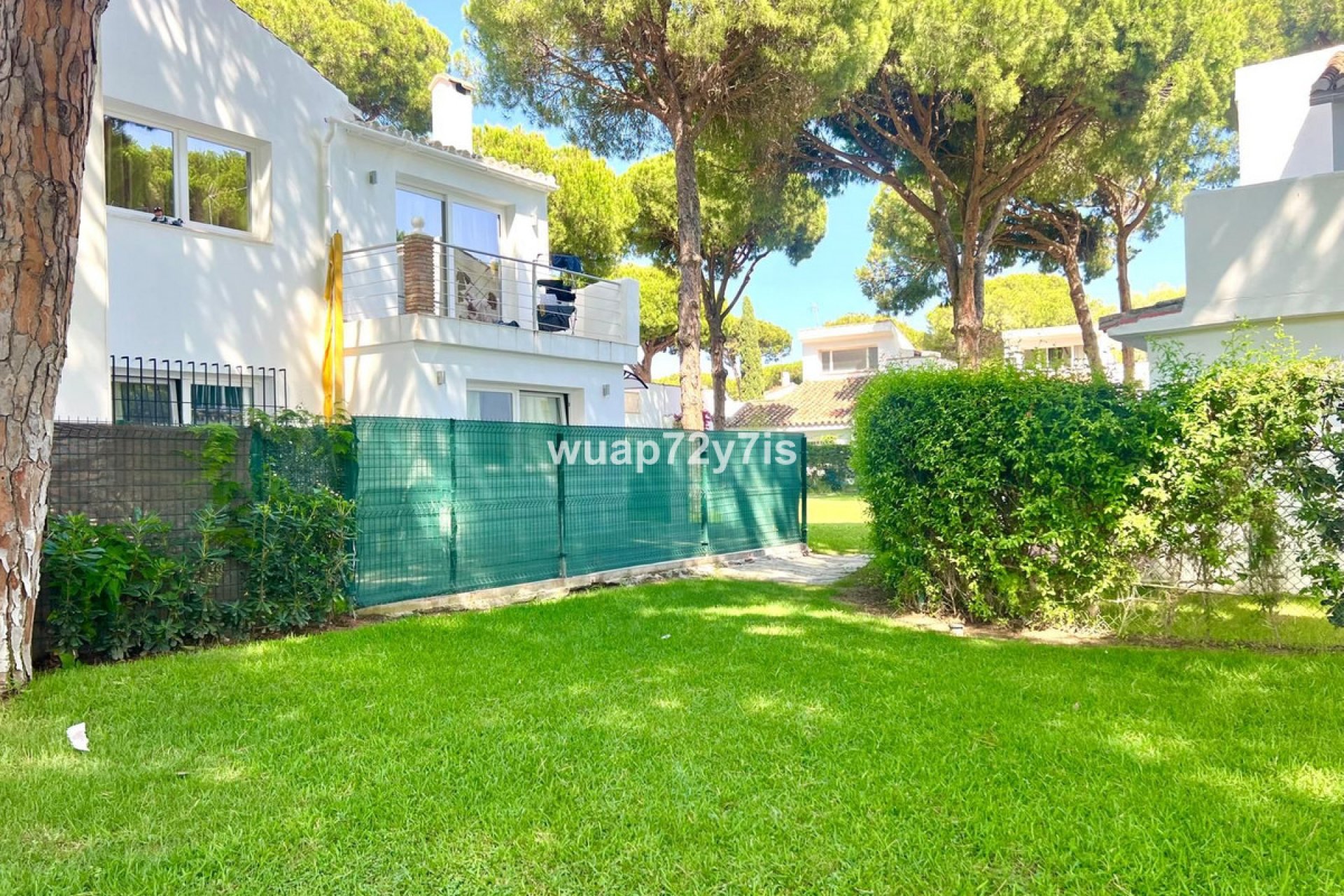 Resale - House - Semi-Detached House - Estepona - Benamara