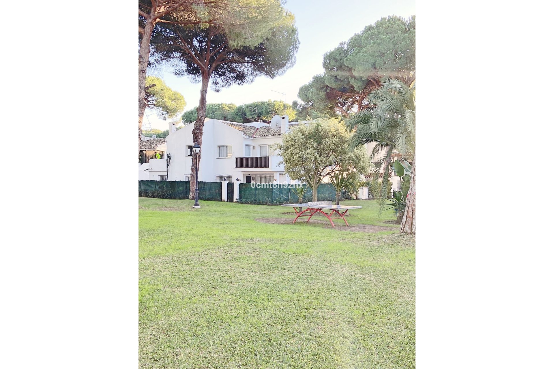 Resale - House - Semi-Detached House - Estepona - Benamara