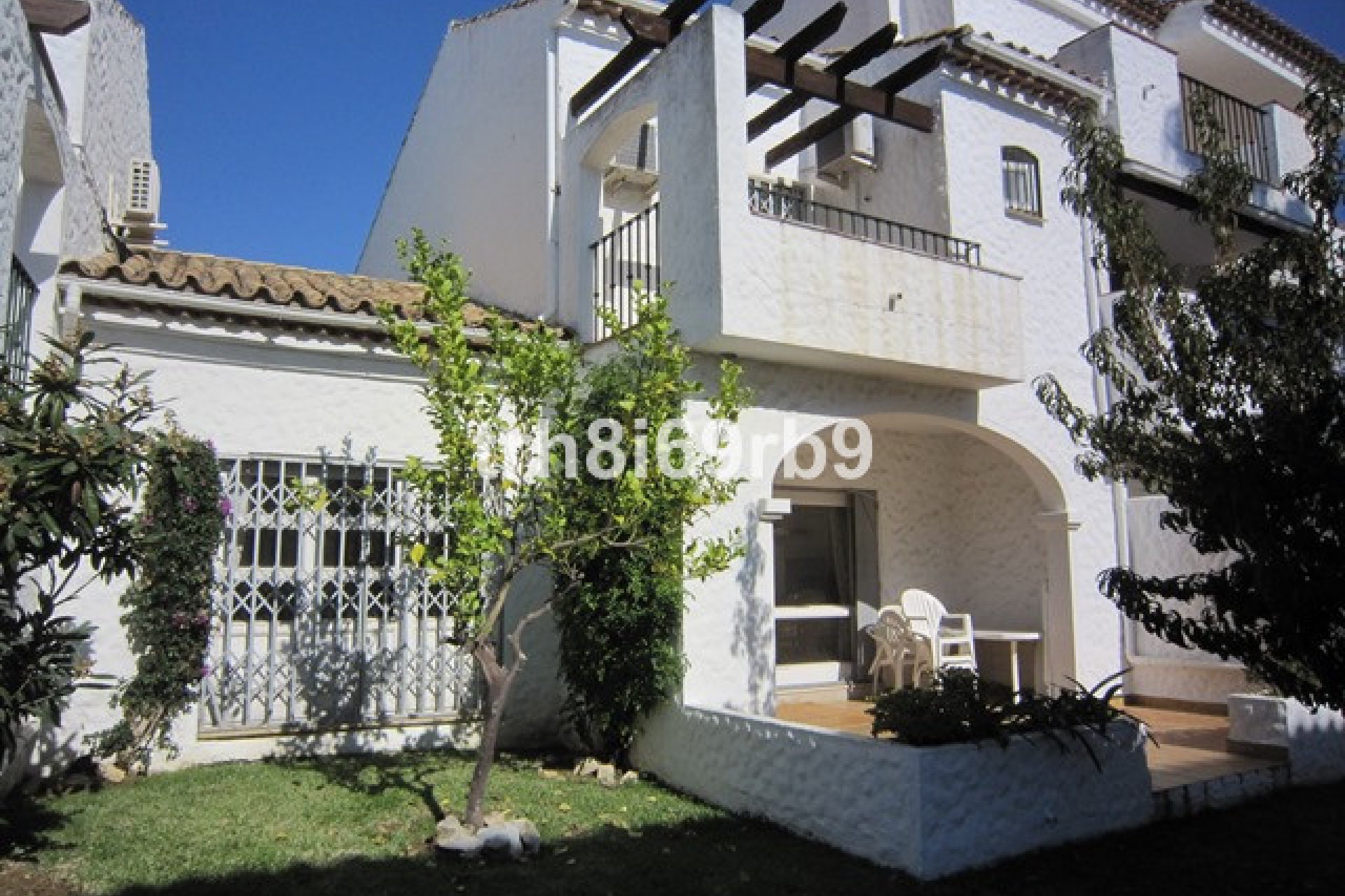 Resale - House - Semi-Detached House - Estepona - Benavista