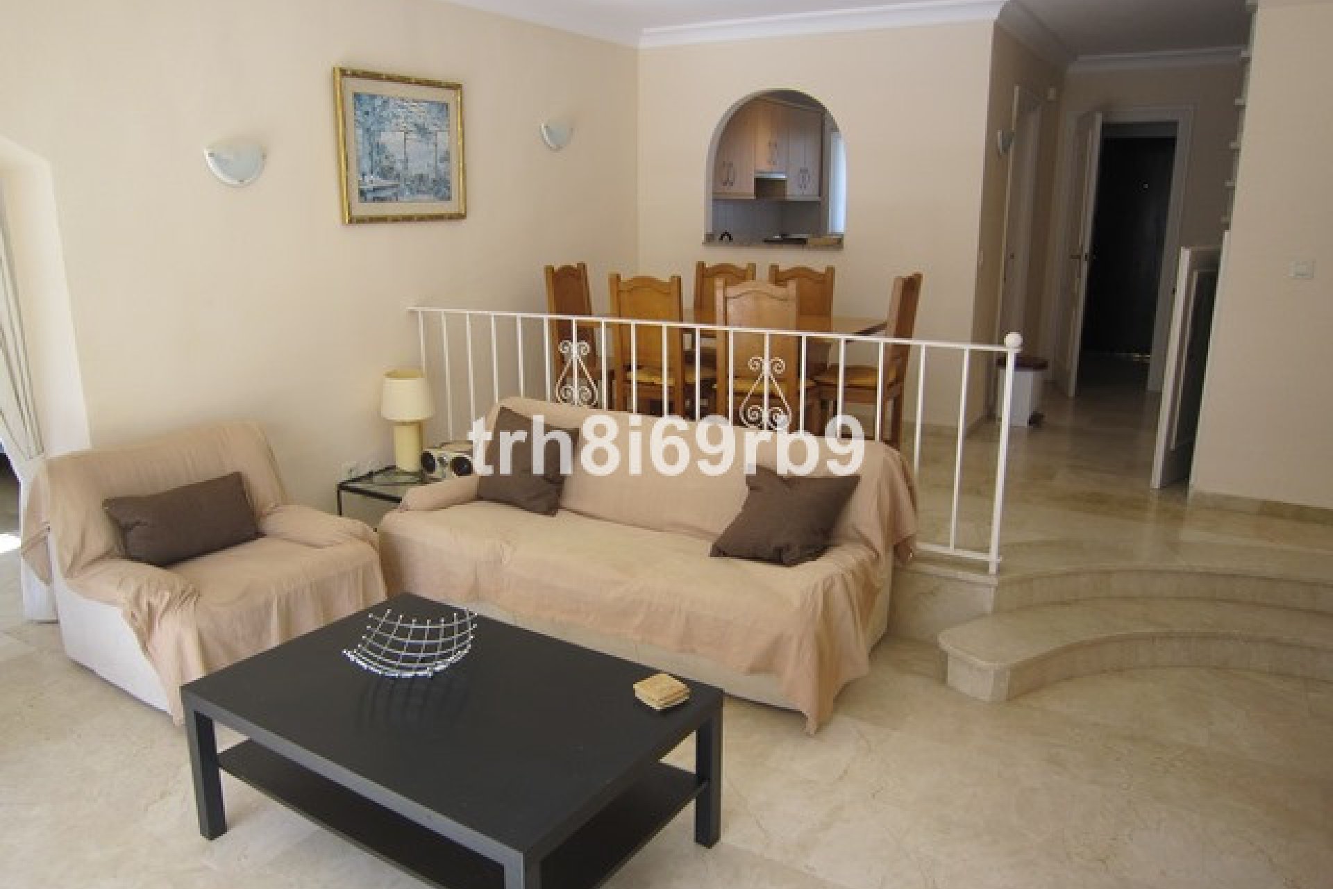 Resale - House - Semi-Detached House - Estepona - Benavista