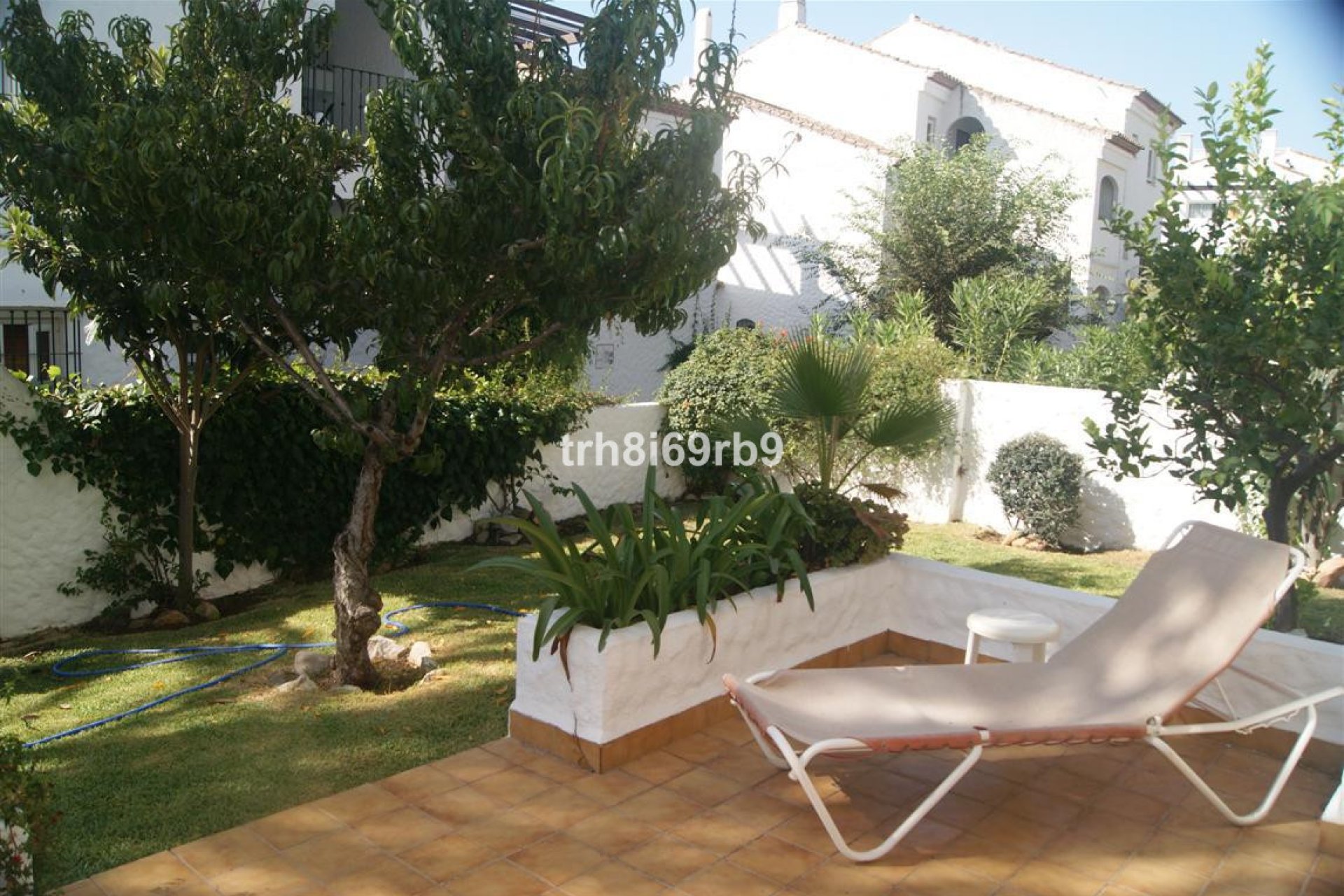 Resale - House - Semi-Detached House - Estepona - Benavista