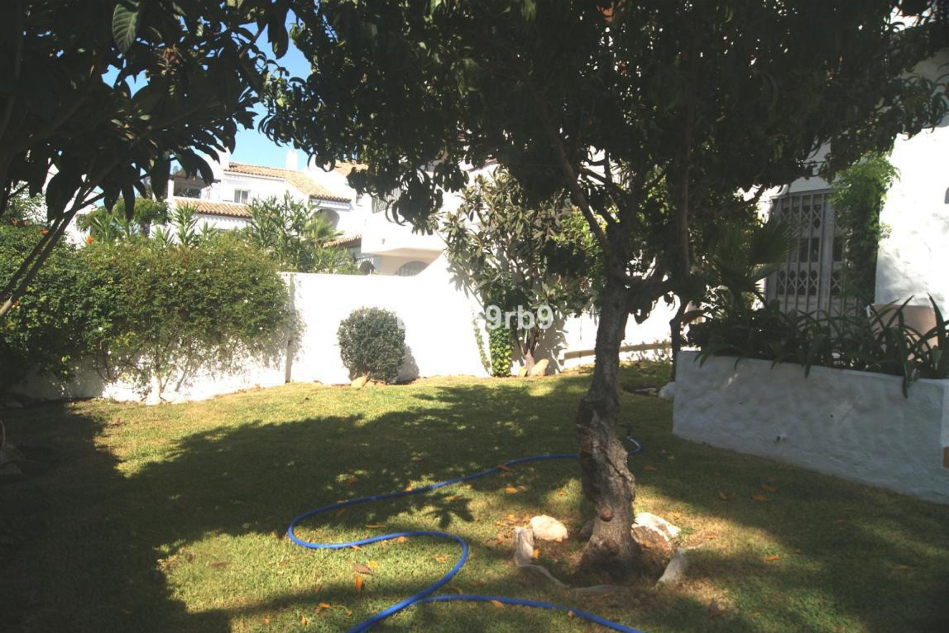 Resale - House - Semi-Detached House - Estepona - Benavista