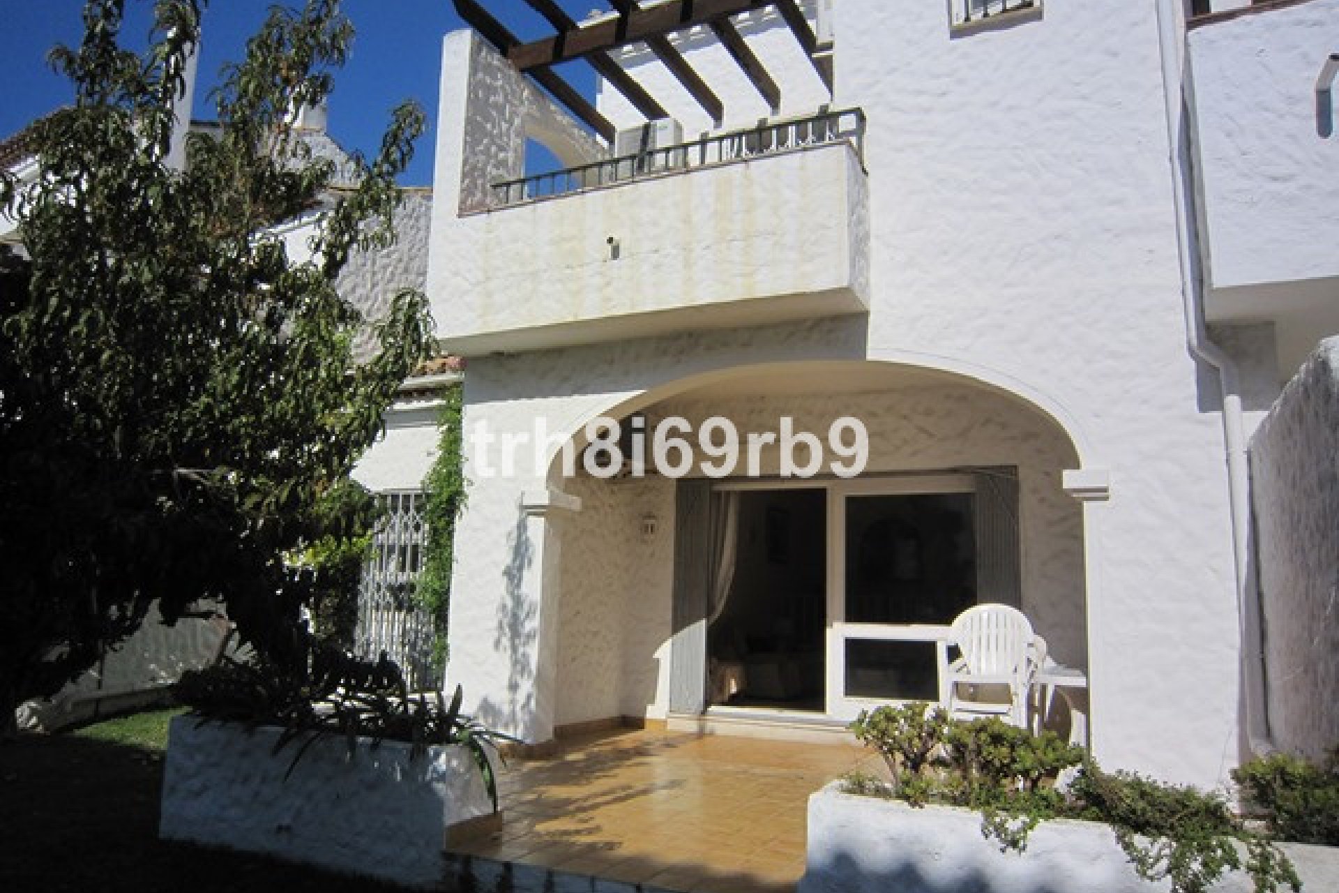 Resale - House - Semi-Detached House - Estepona - Benavista