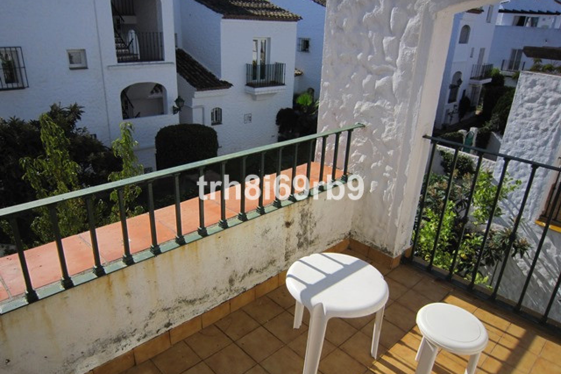 Resale - House - Semi-Detached House - Estepona - Benavista