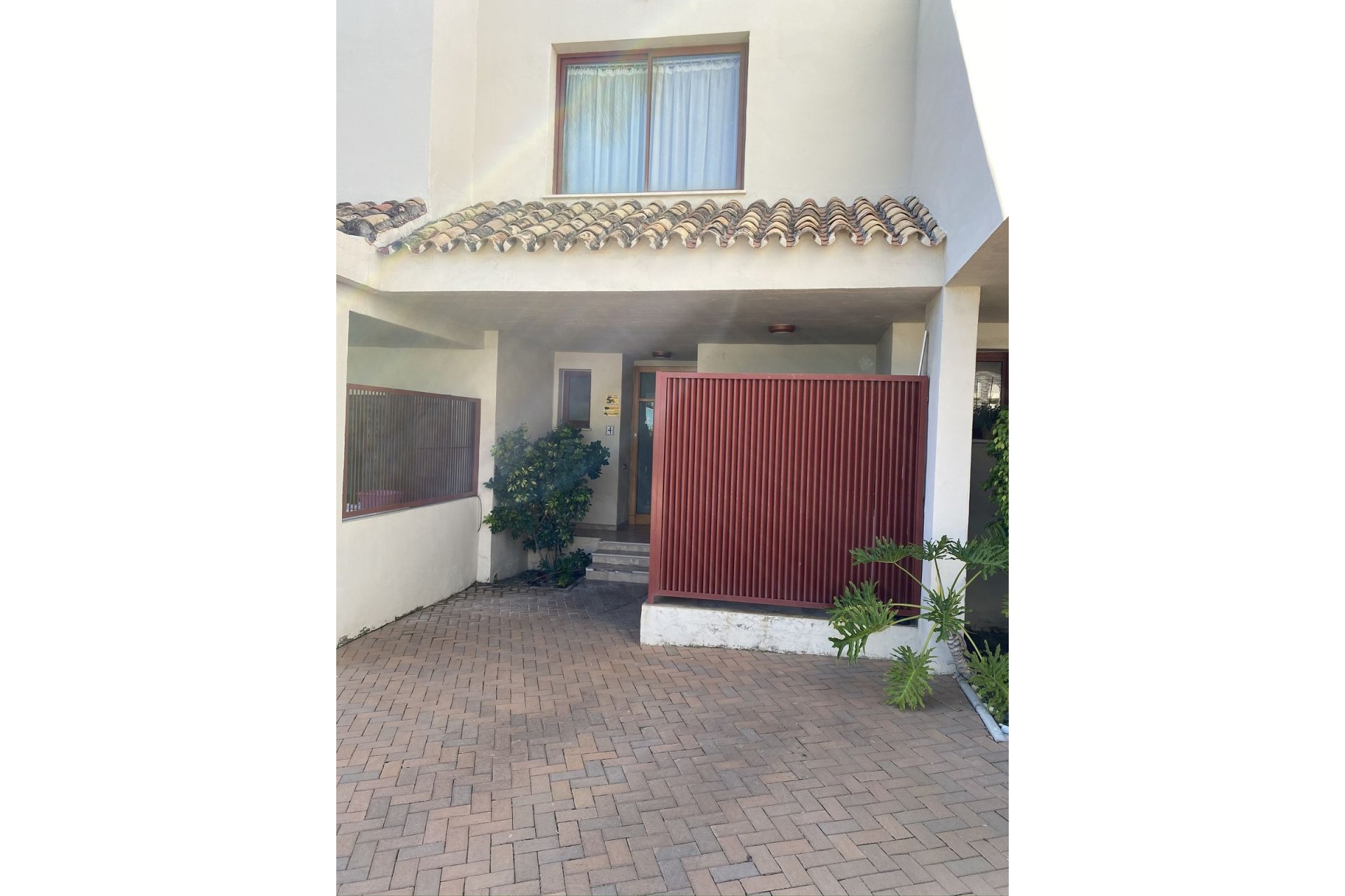 Resale - House - Semi-Detached House - Estepona - Cancelada