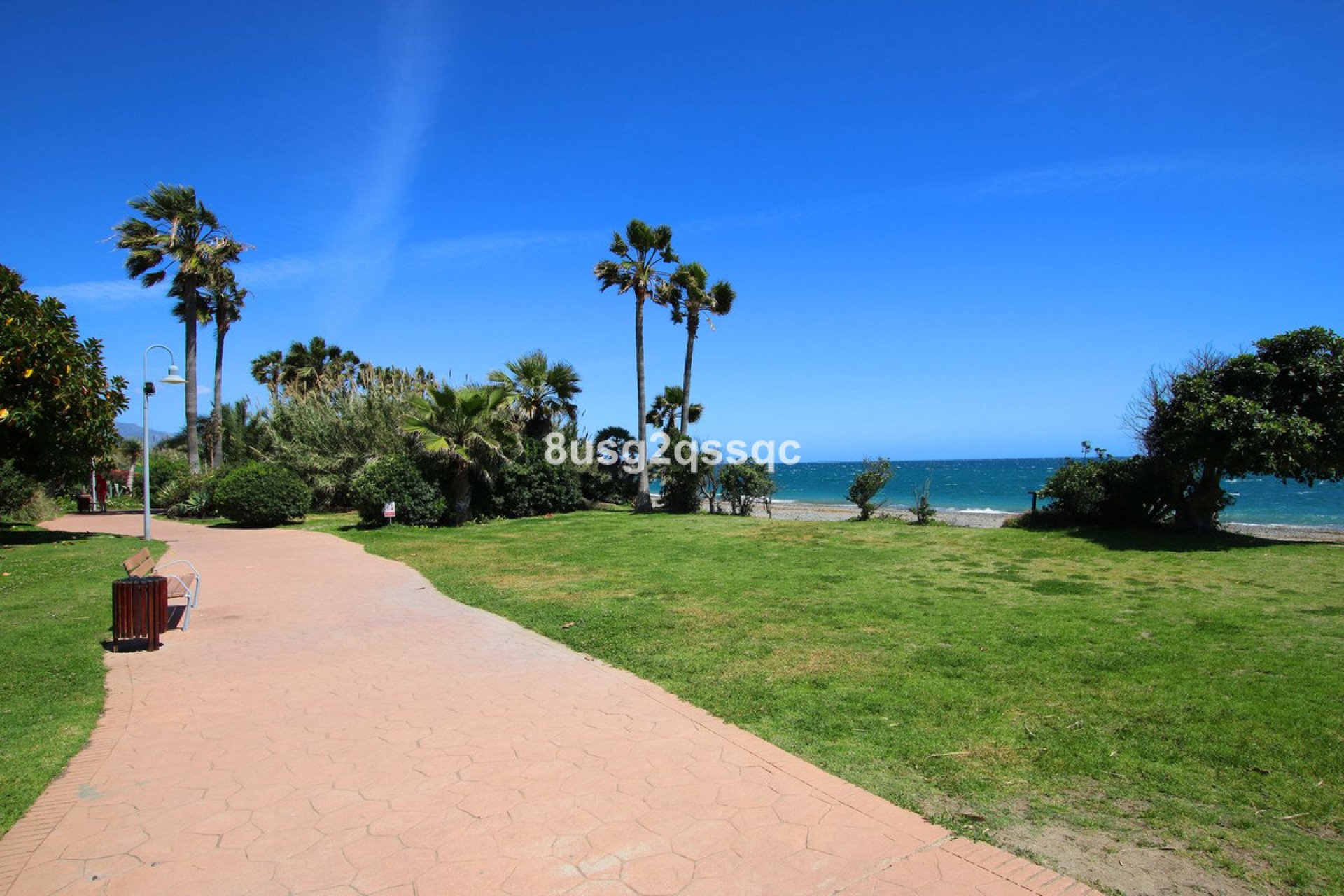 Resale - House - Semi-Detached House - Estepona - Costalita