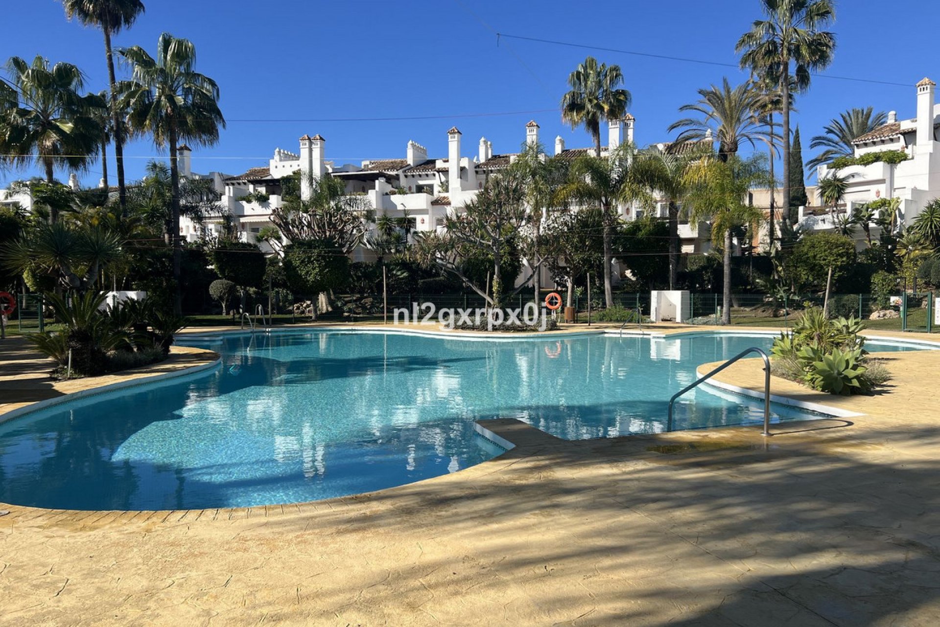 Resale - House - Semi-Detached House - Estepona - Costalita