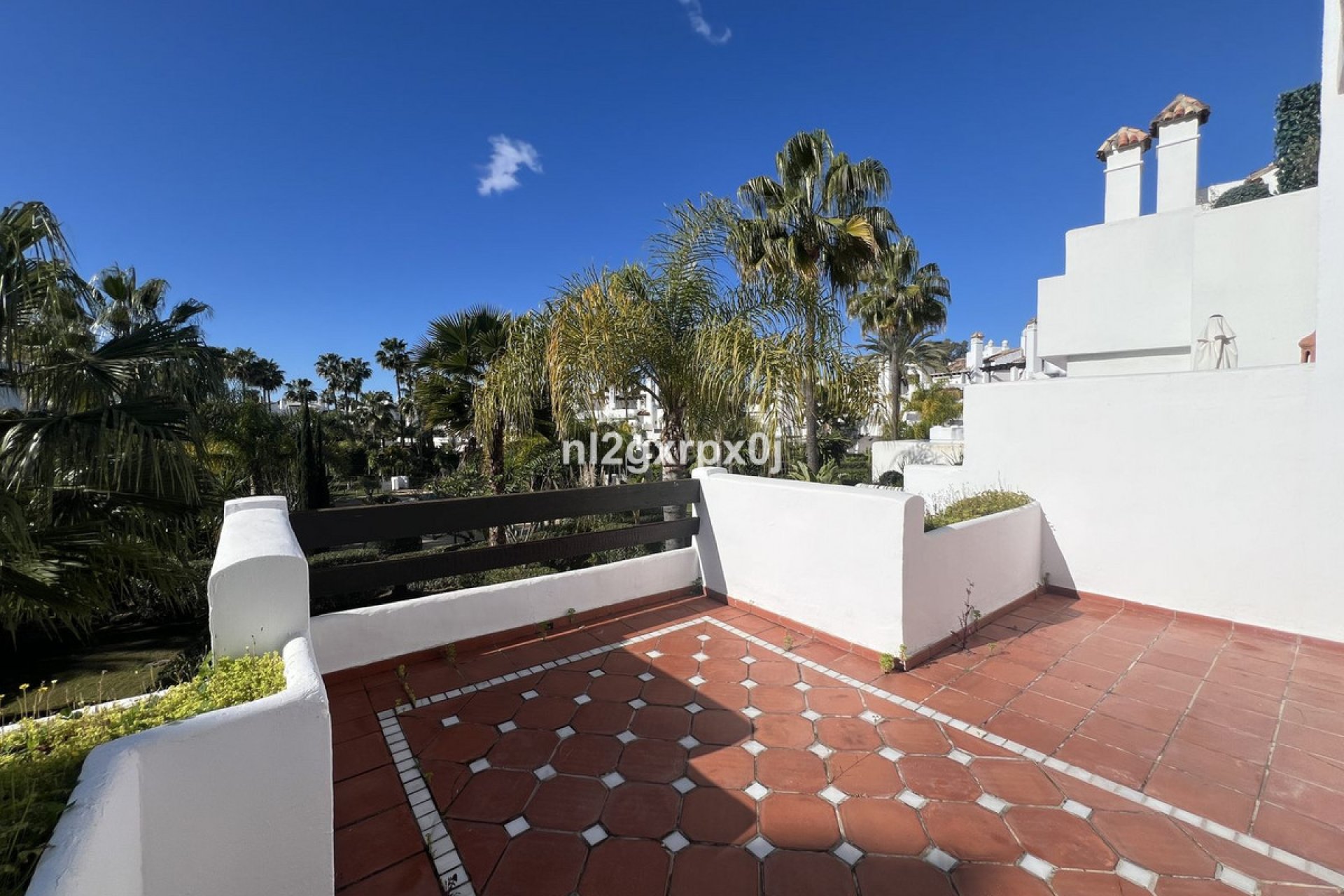 Resale - House - Semi-Detached House - Estepona - Costalita