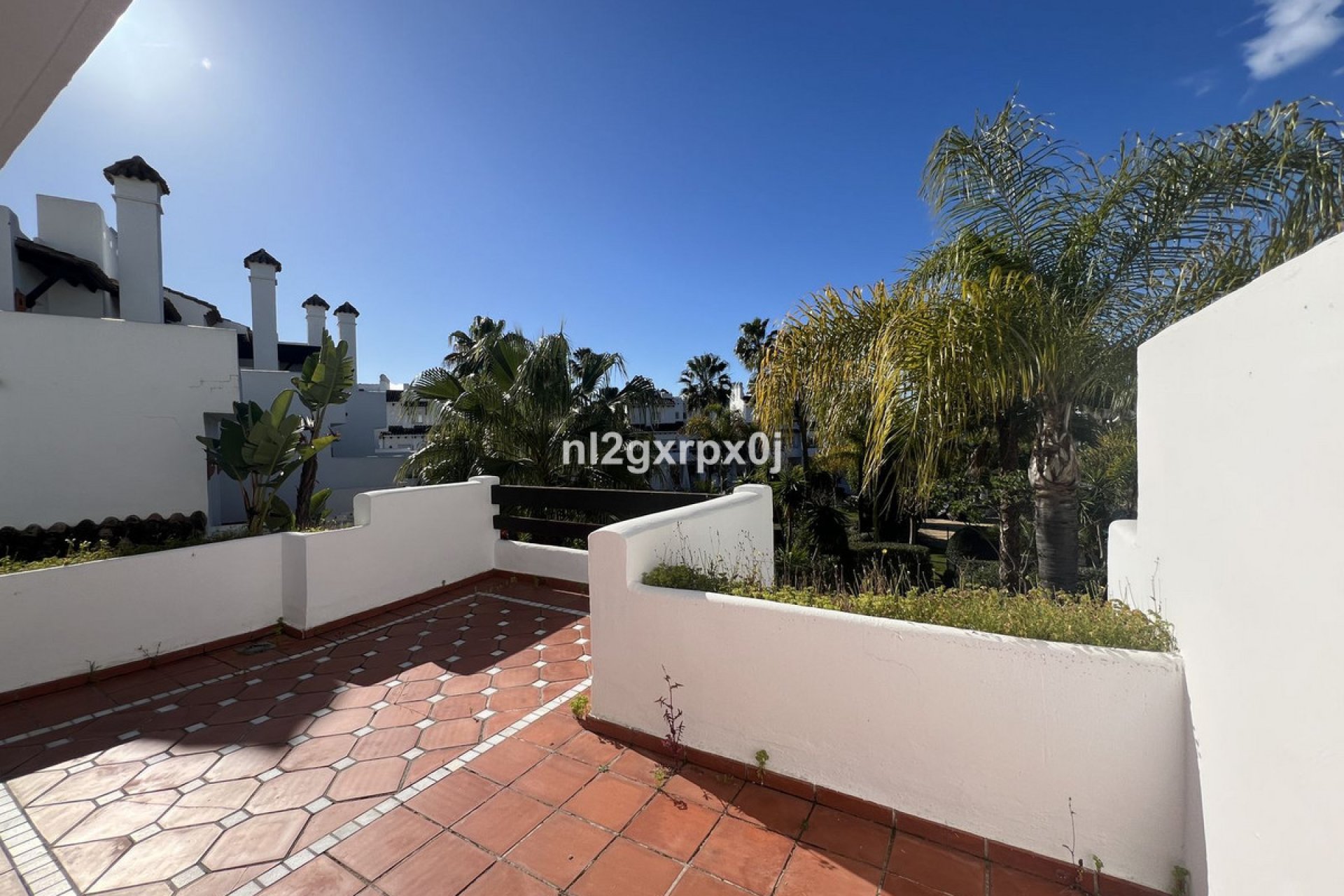 Resale - House - Semi-Detached House - Estepona - Costalita