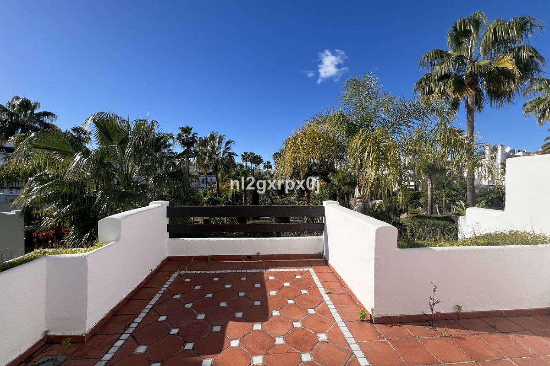 Resale - House - Semi-Detached House - Estepona - Costalita