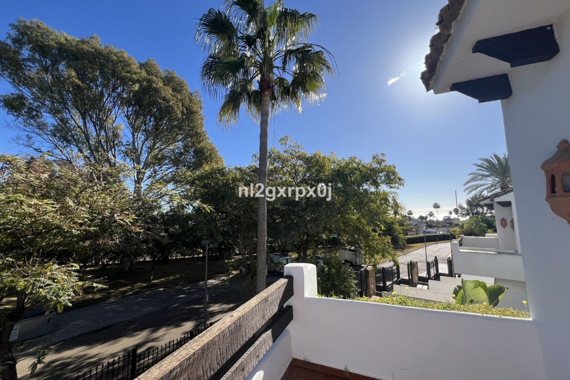 Resale - House - Semi-Detached House - Estepona - Costalita