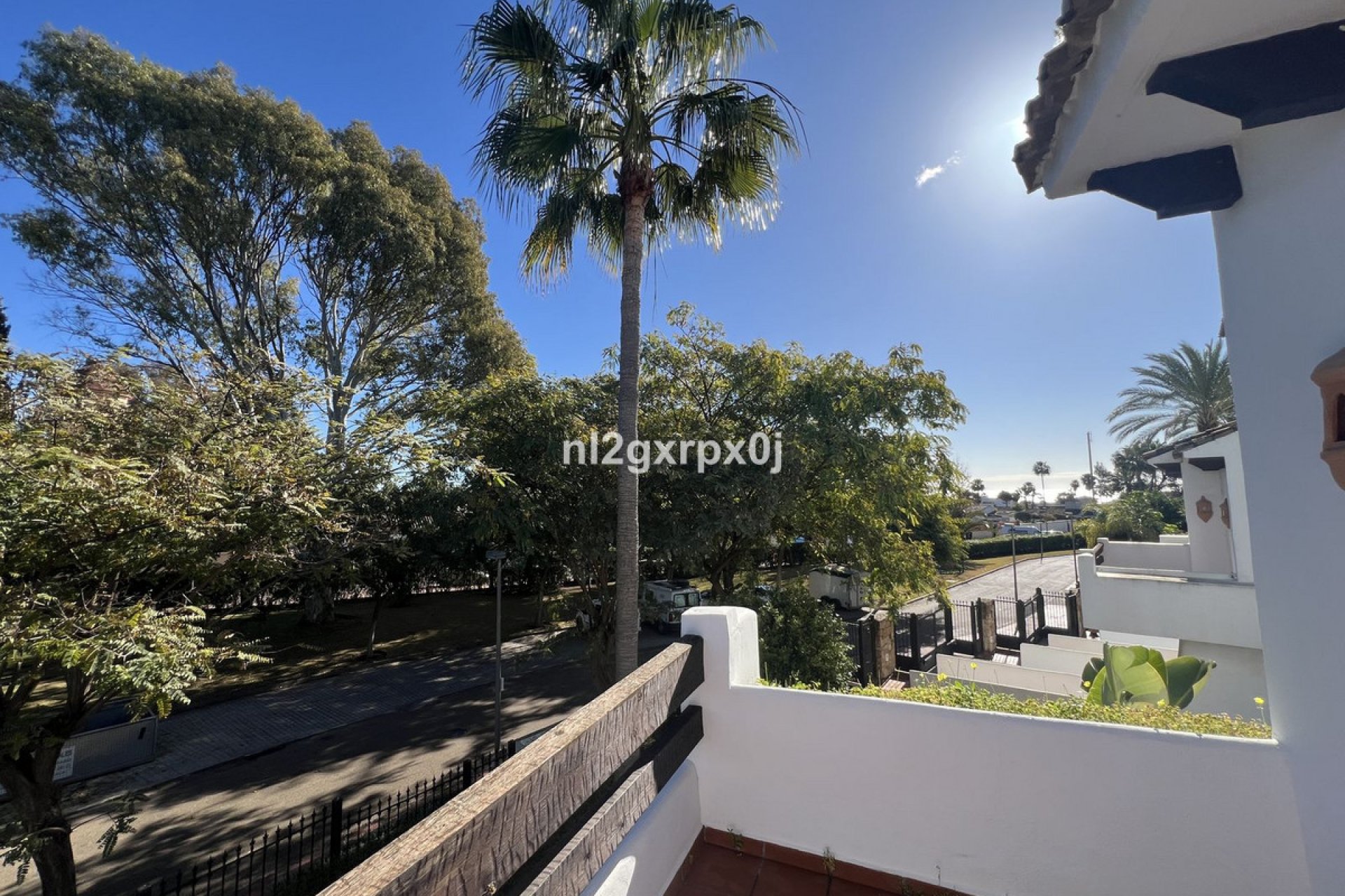 Resale - House - Semi-Detached House - Estepona - Costalita