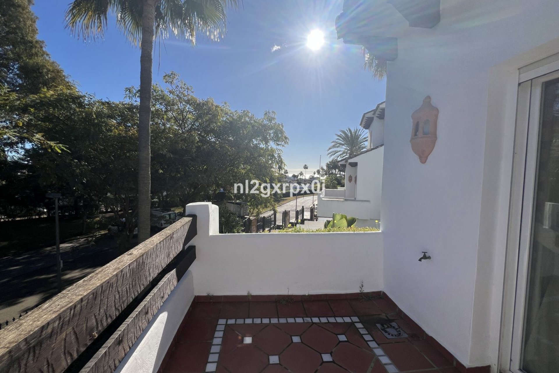 Resale - House - Semi-Detached House - Estepona - Costalita