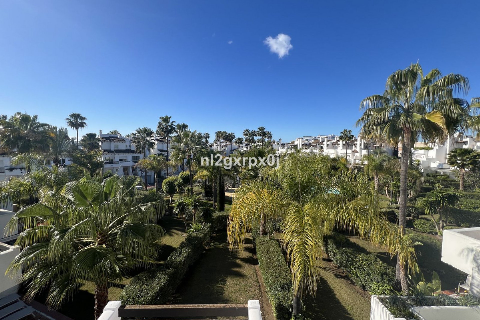 Resale - House - Semi-Detached House - Estepona - Costalita