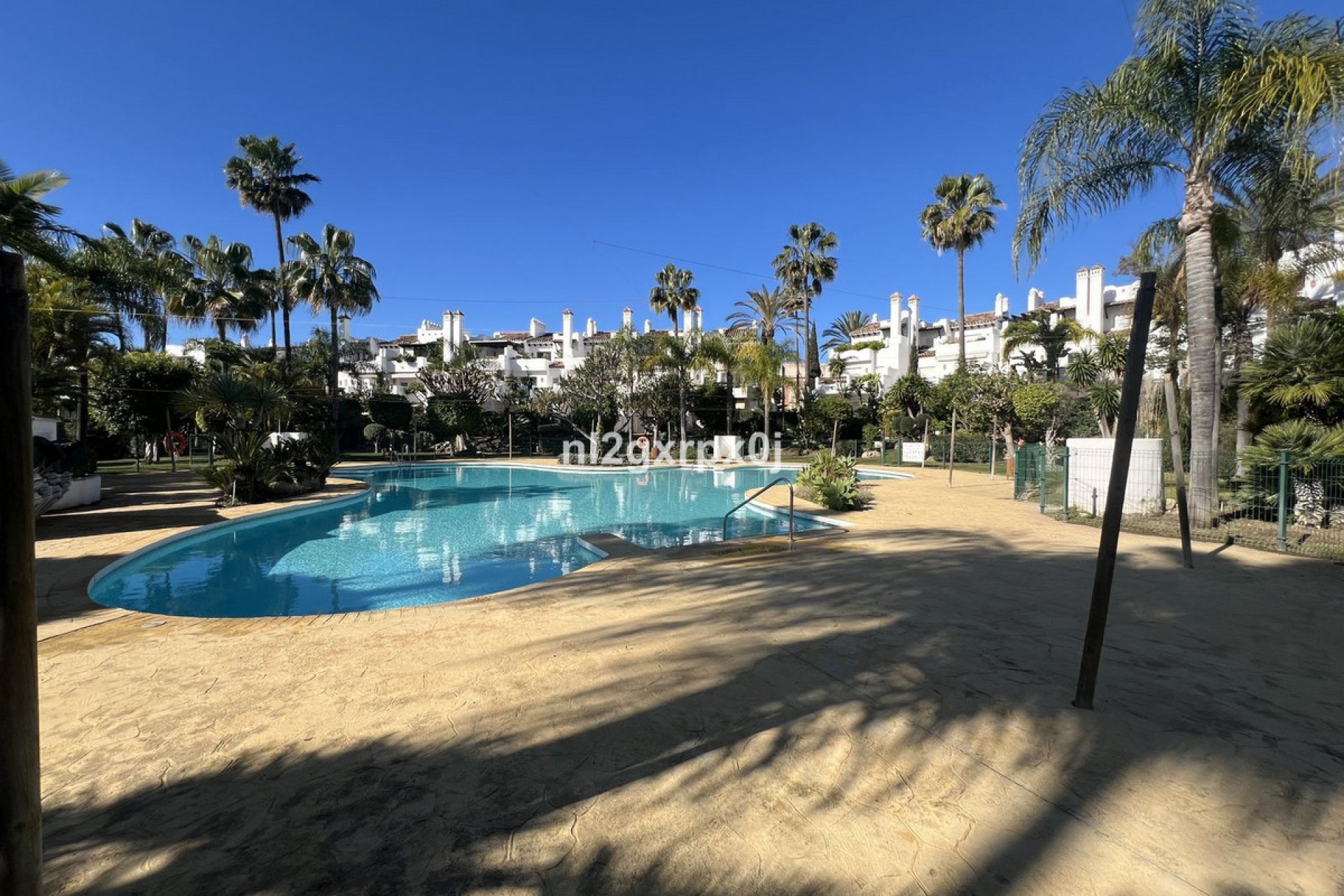 Resale - House - Semi-Detached House - Estepona - Costalita