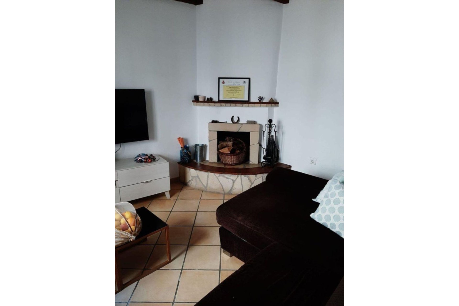 Resale - House - Semi-Detached House - Estepona - Estepona Centro