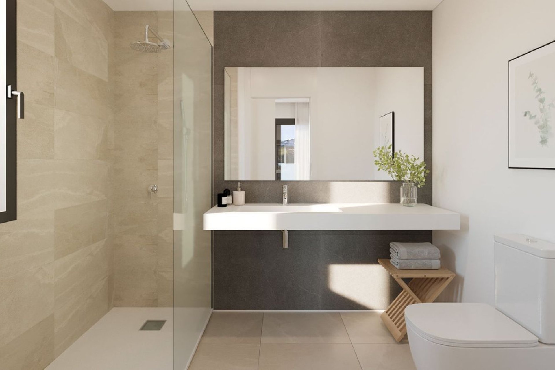 Resale - House - Semi-Detached House - Estepona - Estepona Centro