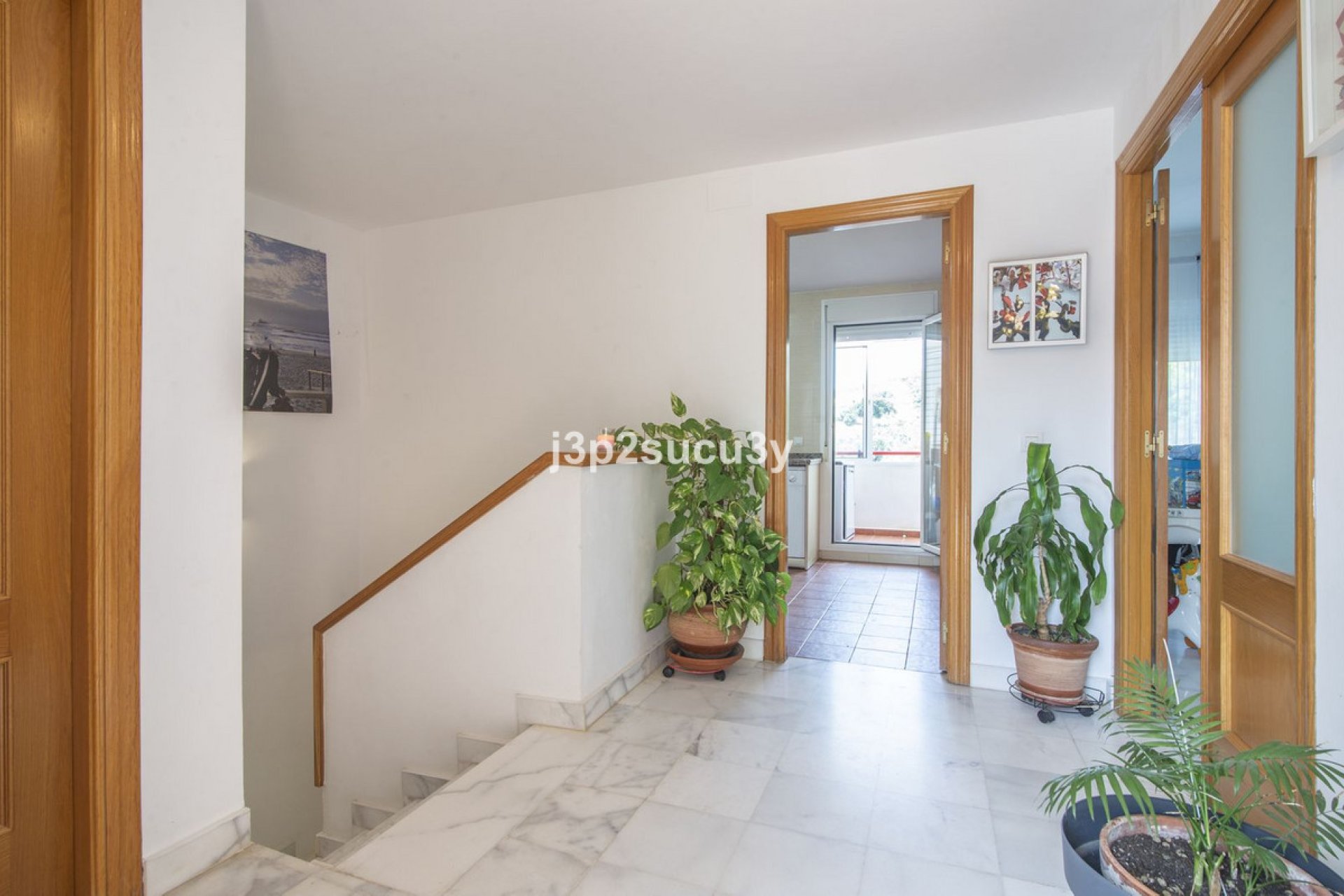 Resale - House - Semi-Detached House - Estepona - Estepona Centro