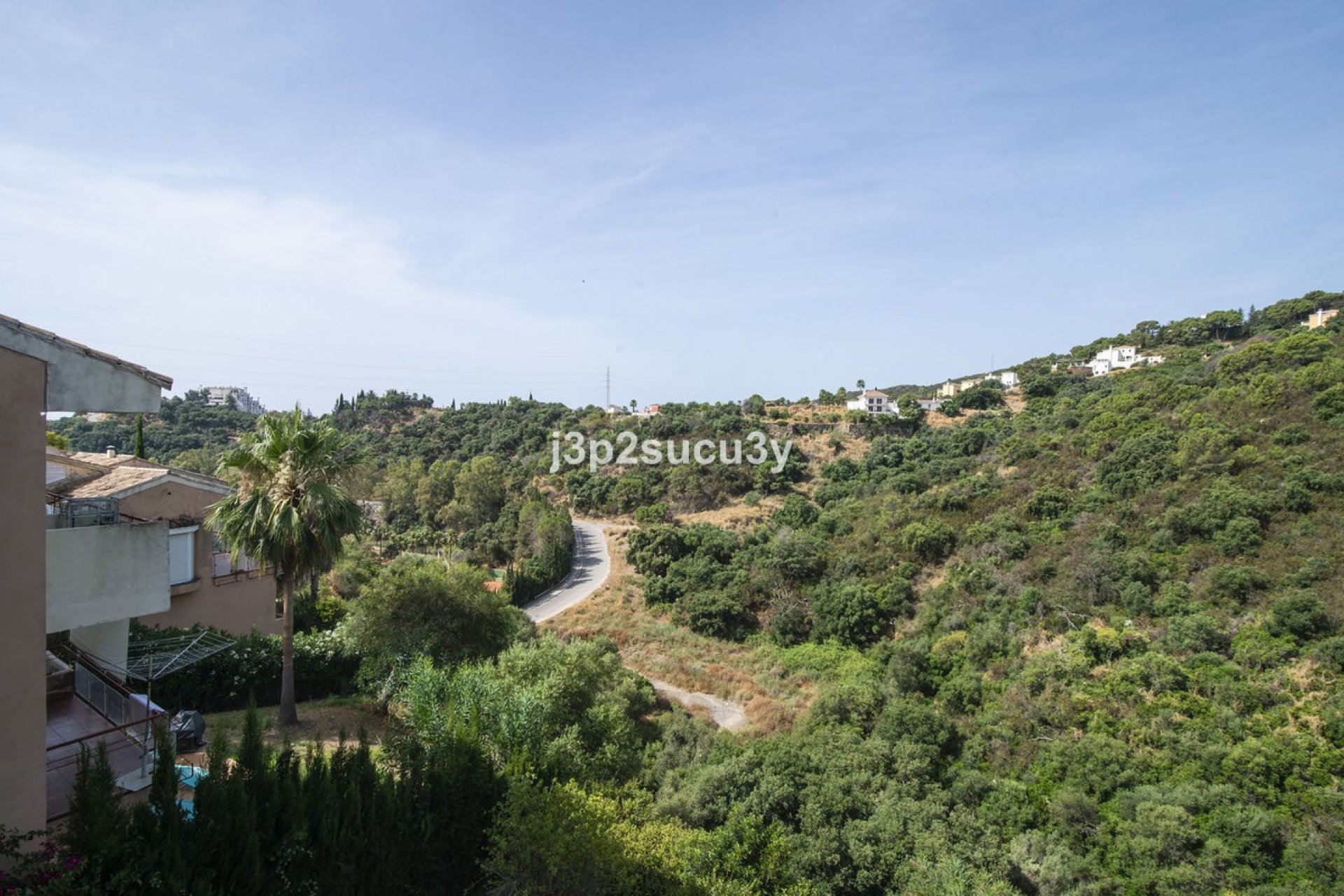 Resale - House - Semi-Detached House - Estepona - Estepona Centro